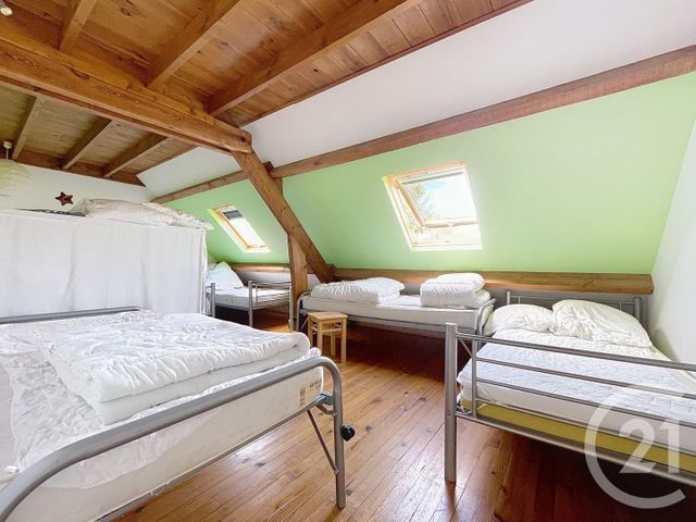 Appartement T5 &agrave; vendre - 5 pi&egrave;ces - 104 m2 - St Gildas De Rhuys - 56 - BRETAGNE