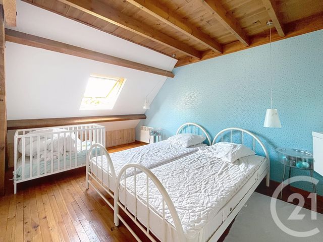 Appartement T5 &agrave; vendre - 5 pi&egrave;ces - 104 m2 - St Gildas De Rhuys - 56 - BRETAGNE