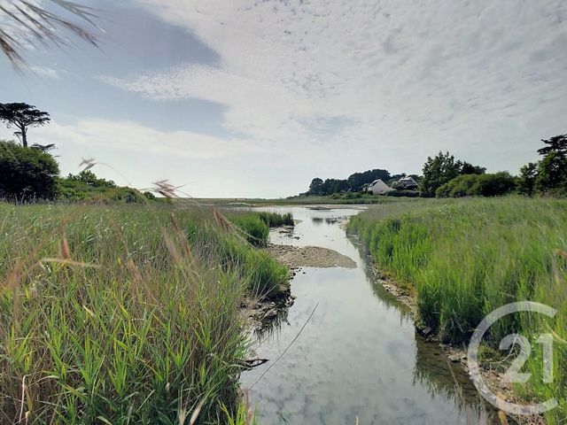 Maison &agrave; vendre - 5 pi&egrave;ces - 87,69 m2 - St Gildas De Rhuys - 56 - BRETAGNE