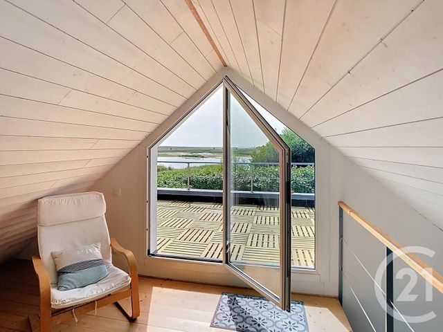Maison &agrave; vendre - 5 pi&egrave;ces - 87,69 m2 - St Gildas De Rhuys - 56 - BRETAGNE