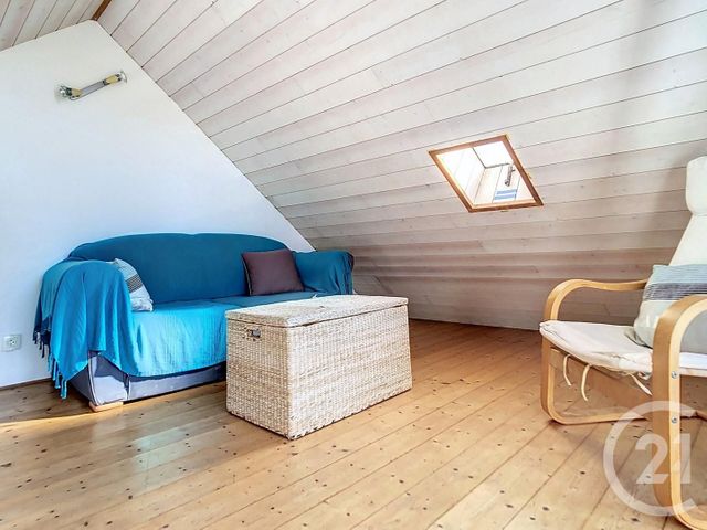 Maison &agrave; vendre - 5 pi&egrave;ces - 87,69 m2 - St Gildas De Rhuys - 56 - BRETAGNE