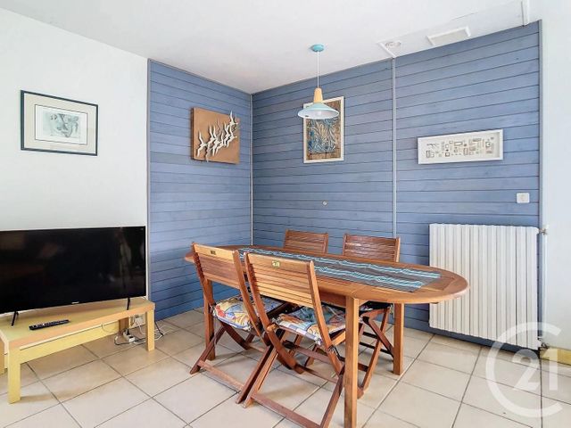 Maison &agrave; vendre - 5 pi&egrave;ces - 87,69 m2 - St Gildas De Rhuys - 56 - BRETAGNE