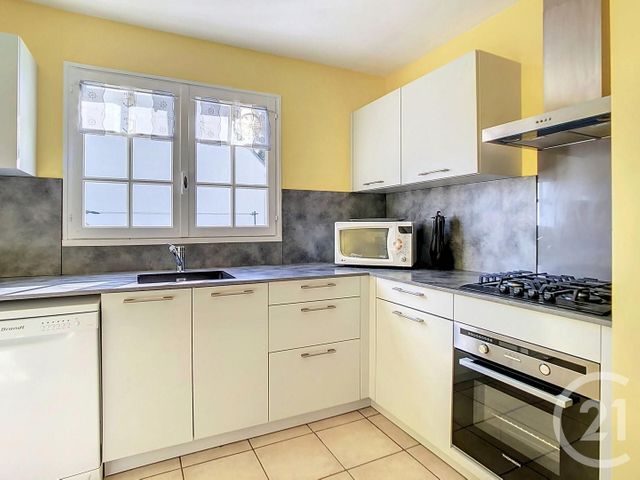 Maison &agrave; vendre - 5 pi&egrave;ces - 87,69 m2 - St Gildas De Rhuys - 56 - BRETAGNE
