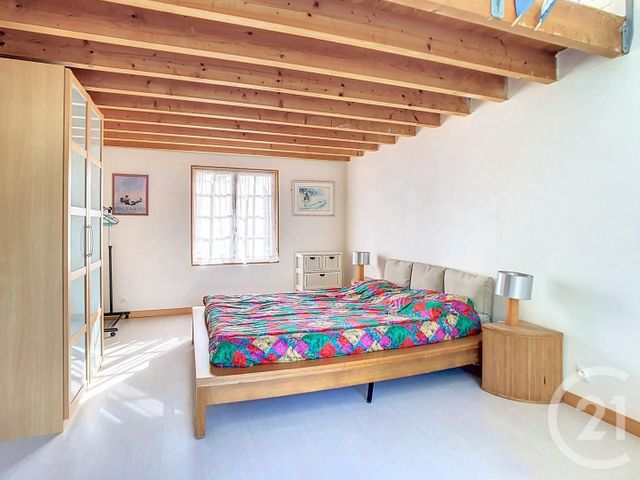 Maison &agrave; vendre - 5 pi&egrave;ces - 87,69 m2 - St Gildas De Rhuys - 56 - BRETAGNE