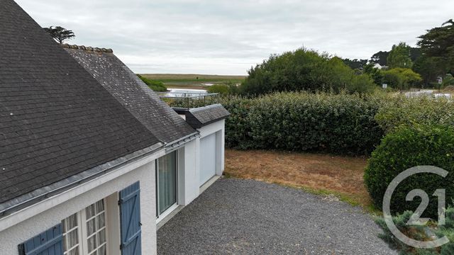 Maison &agrave; vendre - 5 pi&egrave;ces - 87,69 m2 - St Gildas De Rhuys - 56 - BRETAGNE