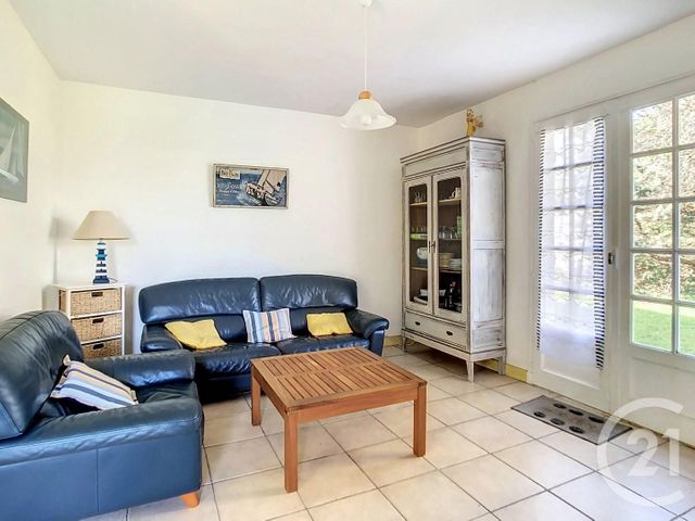 Maison &agrave; vendre - 5 pi&egrave;ces - 87,69 m2 - St Gildas De Rhuys - 56 - BRETAGNE