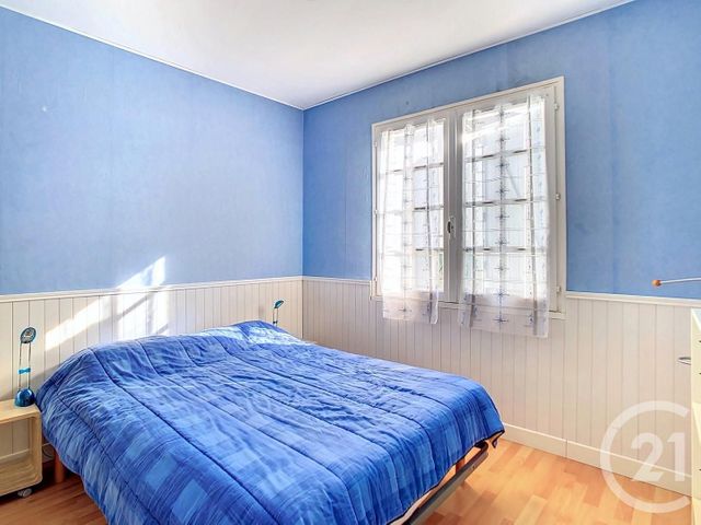Maison &agrave; vendre - 5 pi&egrave;ces - 87,69 m2 - St Gildas De Rhuys - 56 - BRETAGNE