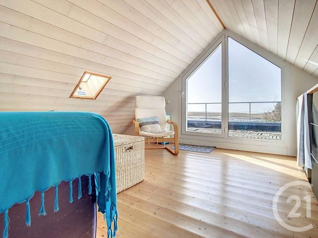 Maison &agrave; vendre - 5 pi&egrave;ces - 87,69 m2 - St Gildas De Rhuys - 56 - BRETAGNE