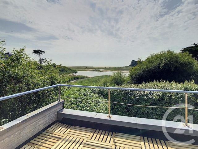 Maison &agrave; vendre - 5 pi&egrave;ces - 87,69 m2 - St Gildas De Rhuys - 56 - BRETAGNE