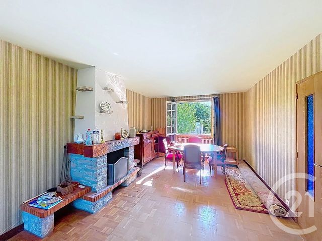 Maison &agrave; vendre - 5 pi&egrave;ces - 113,52 m2 - St Gildas De Rhuys - 56 - BRETAGNE