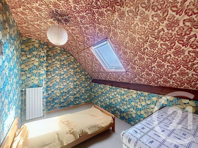 Maison &agrave; vendre - 5 pi&egrave;ces - 113,52 m2 - St Gildas De Rhuys - 56 - BRETAGNE