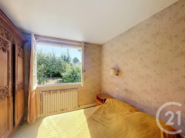 Maison &agrave; vendre - 5 pi&egrave;ces - 113,52 m2 - St Gildas De Rhuys - 56 - BRETAGNE