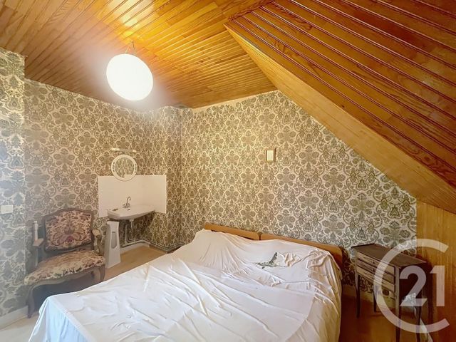 Maison &agrave; vendre - 5 pi&egrave;ces - 113,52 m2 - St Gildas De Rhuys - 56 - BRETAGNE