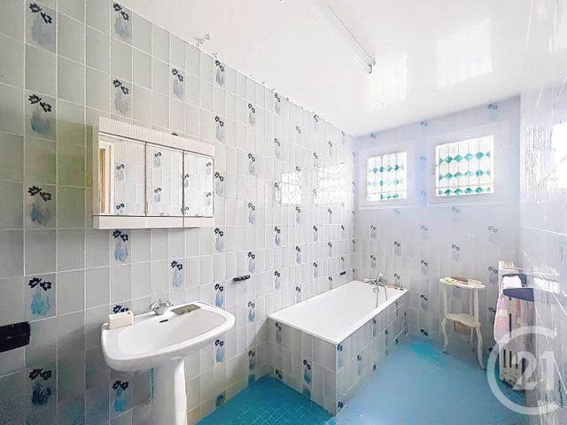 Maison &agrave; vendre - 5 pi&egrave;ces - 113,52 m2 - St Gildas De Rhuys - 56 - BRETAGNE