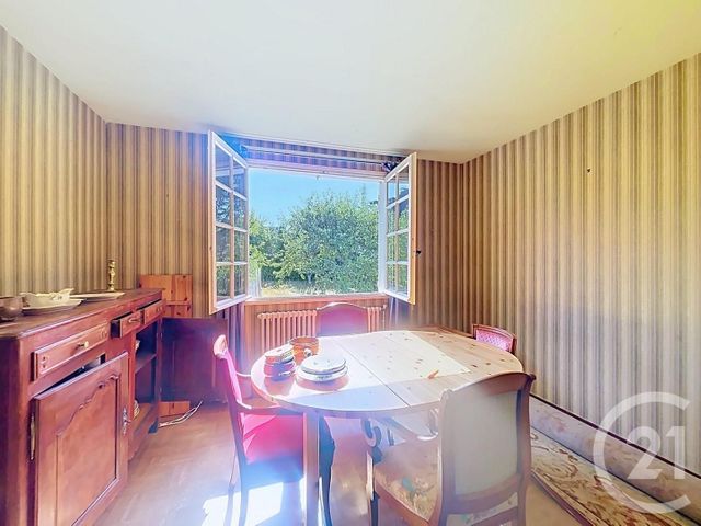 Maison &agrave; vendre - 5 pi&egrave;ces - 113,52 m2 - St Gildas De Rhuys - 56 - BRETAGNE