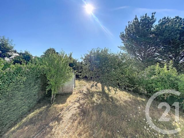 Maison &agrave; vendre - 5 pi&egrave;ces - 113,52 m2 - St Gildas De Rhuys - 56 - BRETAGNE