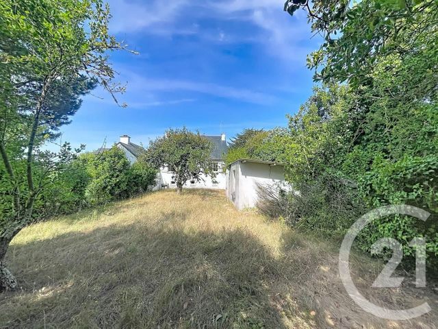 Maison &agrave; vendre - 5 pi&egrave;ces - 113,52 m2 - St Gildas De Rhuys - 56 - BRETAGNE
