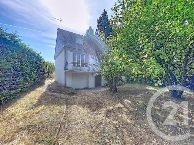 Maison &agrave; vendre - 5 pi&egrave;ces - 113,52 m2 - St Gildas De Rhuys - 56 - BRETAGNE