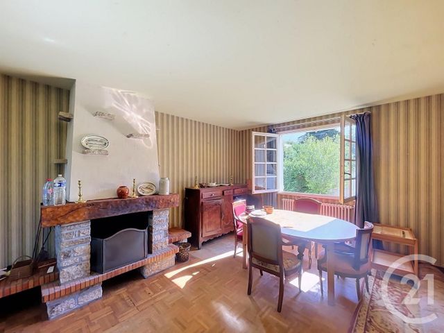 Maison &agrave; vendre - 5 pi&egrave;ces - 113,52 m2 - St Gildas De Rhuys - 56 - BRETAGNE