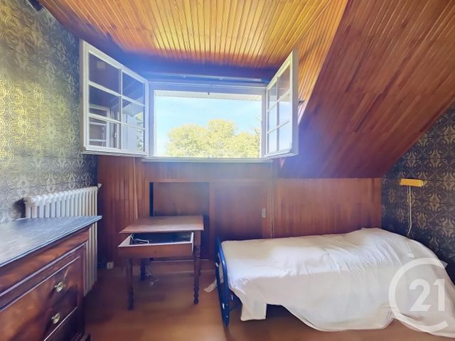 Maison &agrave; vendre - 5 pi&egrave;ces - 113,52 m2 - St Gildas De Rhuys - 56 - BRETAGNE