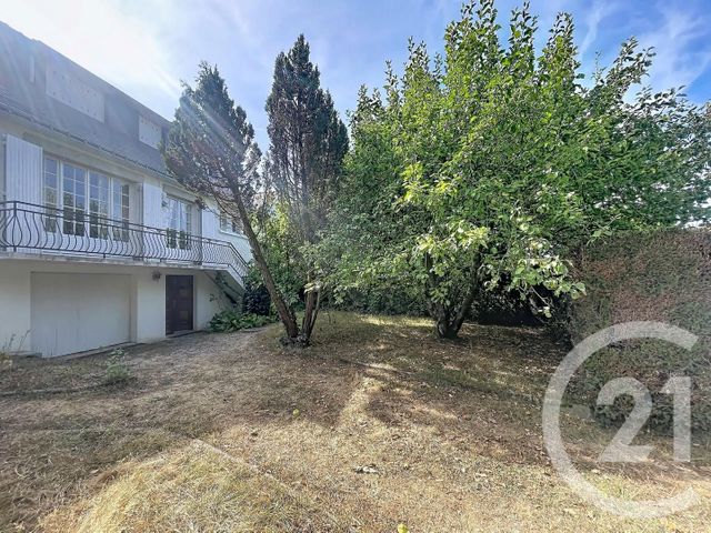 Maison &agrave; vendre - 5 pi&egrave;ces - 113,52 m2 - St Gildas De Rhuys - 56 - BRETAGNE