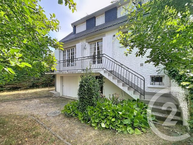 maison - ST GILDAS DE RHUYS - 56