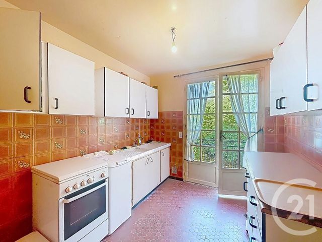 Maison &agrave; vendre - 5 pi&egrave;ces - 113,52 m2 - St Gildas De Rhuys - 56 - BRETAGNE