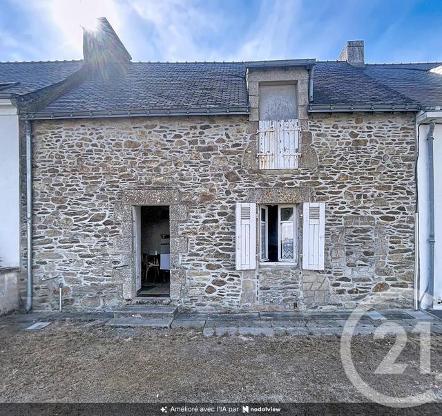 maison - ST GILDAS DE RHUYS - 56