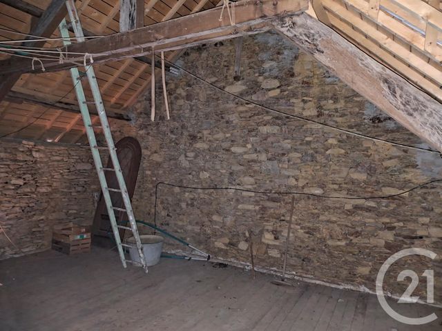 Maison &agrave; vendre - 3 pi&egrave;ces - 47,40 m2 - St Gildas De Rhuys - 56 - BRETAGNE