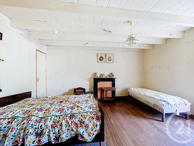 Maison &agrave; vendre - 3 pi&egrave;ces - 47,40 m2 - St Gildas De Rhuys - 56 - BRETAGNE