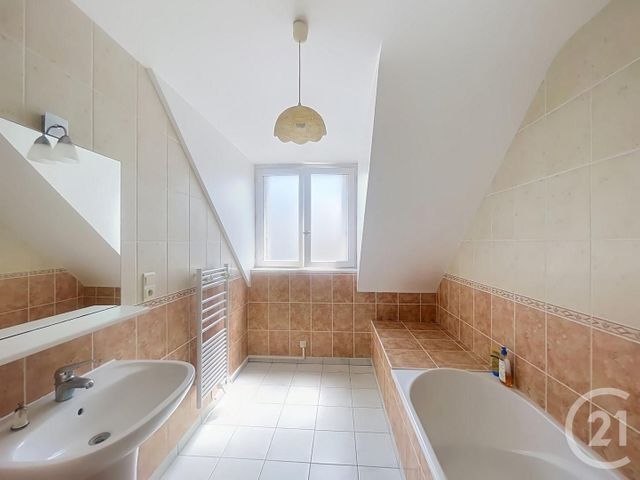 Maison &agrave; vendre - 7 pi&egrave;ces - 139,80 m2 - St Gildas De Rhuys - 56 - BRETAGNE