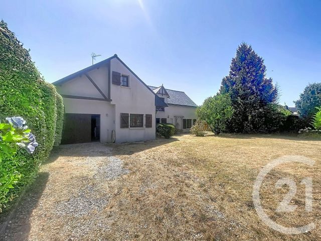 Maison &agrave; vendre - 7 pi&egrave;ces - 139,80 m2 - St Gildas De Rhuys - 56 - BRETAGNE