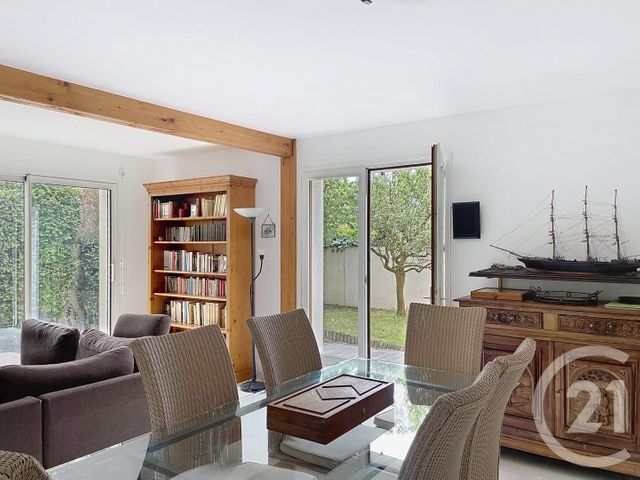 Maison &agrave; vendre - 7 pi&egrave;ces - 139,80 m2 - St Gildas De Rhuys - 56 - BRETAGNE