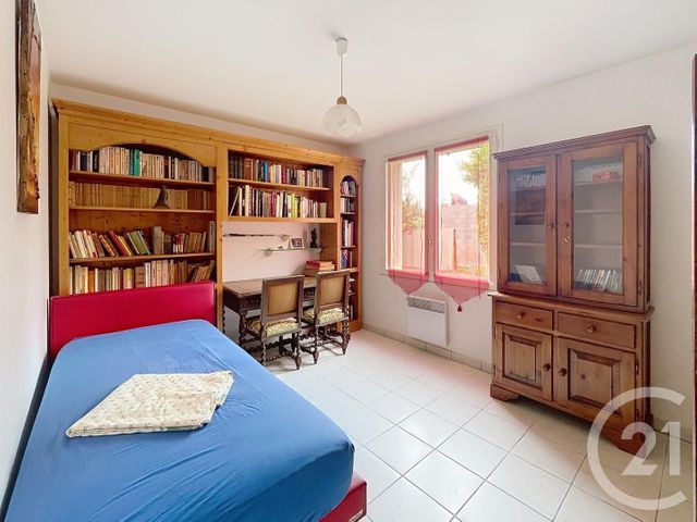 Maison &agrave; vendre - 7 pi&egrave;ces - 139,80 m2 - St Gildas De Rhuys - 56 - BRETAGNE