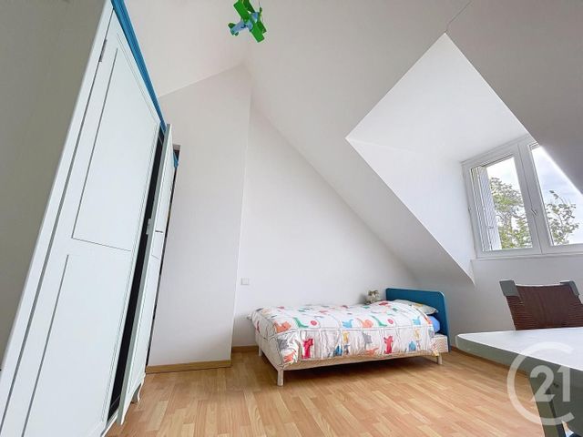 Maison &agrave; vendre - 7 pi&egrave;ces - 139,80 m2 - St Gildas De Rhuys - 56 - BRETAGNE