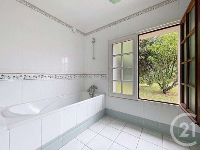 Maison &agrave; vendre - 7 pi&egrave;ces - 139,80 m2 - St Gildas De Rhuys - 56 - BRETAGNE