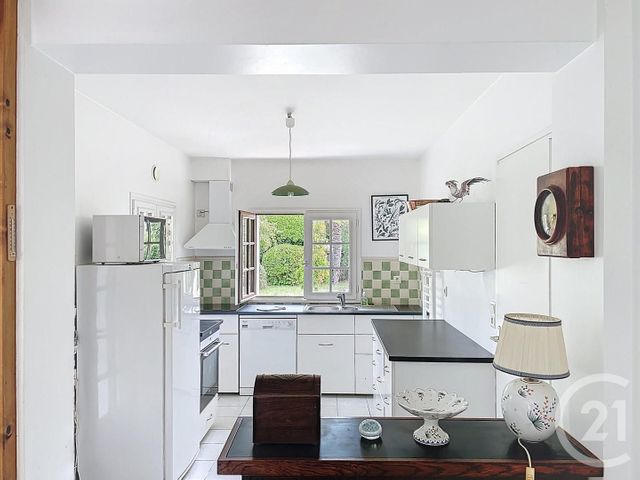 Maison &agrave; vendre - 7 pi&egrave;ces - 139,80 m2 - St Gildas De Rhuys - 56 - BRETAGNE