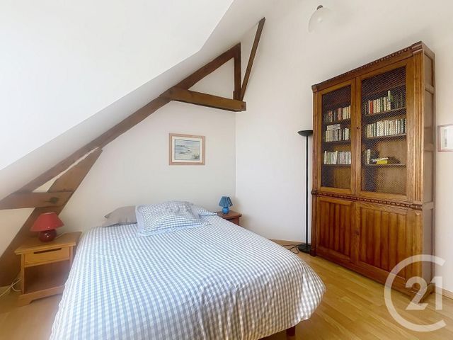 Maison &agrave; vendre - 7 pi&egrave;ces - 139,80 m2 - St Gildas De Rhuys - 56 - BRETAGNE