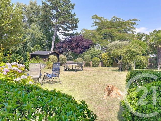Maison &agrave; vendre - 7 pi&egrave;ces - 139,80 m2 - St Gildas De Rhuys - 56 - BRETAGNE