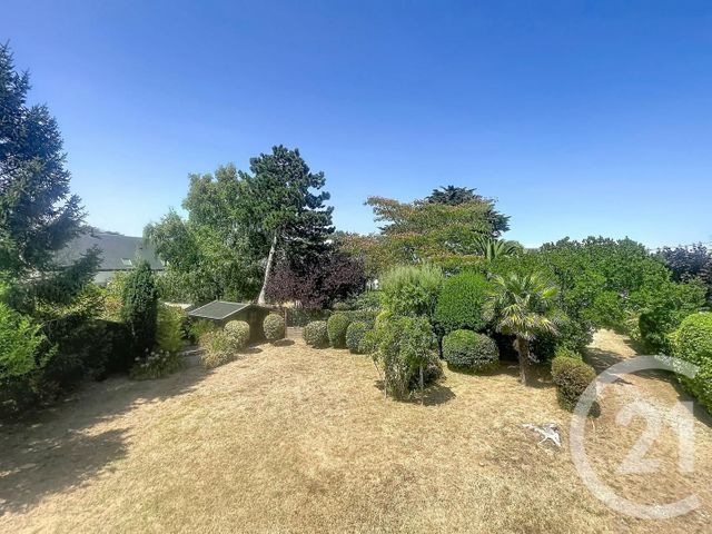 Maison &agrave; vendre - 7 pi&egrave;ces - 139,80 m2 - St Gildas De Rhuys - 56 - BRETAGNE
