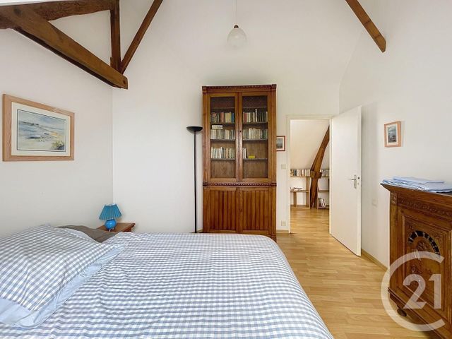 Maison &agrave; vendre - 7 pi&egrave;ces - 139,80 m2 - St Gildas De Rhuys - 56 - BRETAGNE