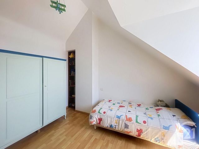 Maison &agrave; vendre - 7 pi&egrave;ces - 139,80 m2 - St Gildas De Rhuys - 56 - BRETAGNE