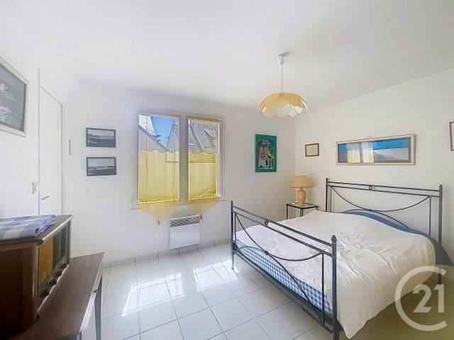 Maison &agrave; vendre - 7 pi&egrave;ces - 139,80 m2 - St Gildas De Rhuys - 56 - BRETAGNE