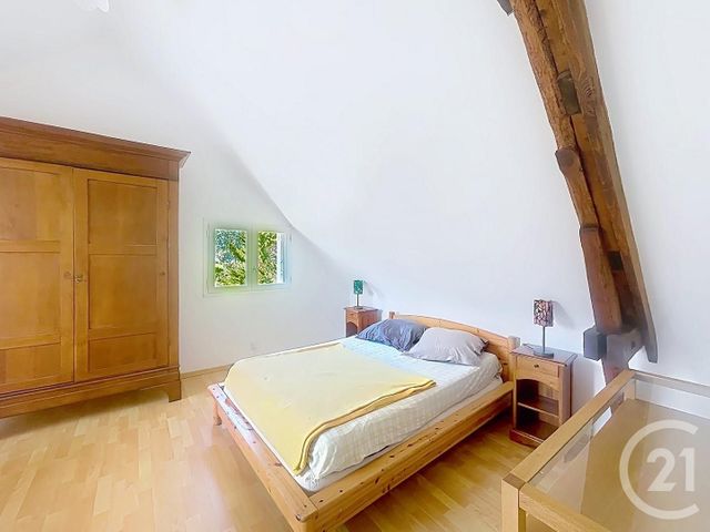 Maison &agrave; vendre - 7 pi&egrave;ces - 139,80 m2 - St Gildas De Rhuys - 56 - BRETAGNE