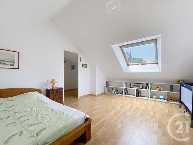 Maison &agrave; vendre - 7 pi&egrave;ces - 139,80 m2 - St Gildas De Rhuys - 56 - BRETAGNE