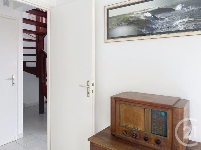 Maison &agrave; vendre - 7 pi&egrave;ces - 139,80 m2 - St Gildas De Rhuys - 56 - BRETAGNE