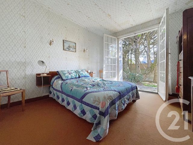 Maison &agrave; vendre - 6 pi&egrave;ces - 145 m2 - St Gildas De Rhuys - 56 - BRETAGNE