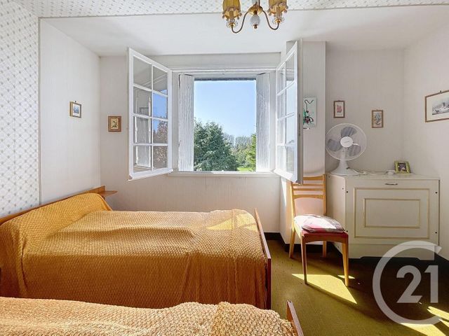 Maison &agrave; vendre - 6 pi&egrave;ces - 145 m2 - St Gildas De Rhuys - 56 - BRETAGNE