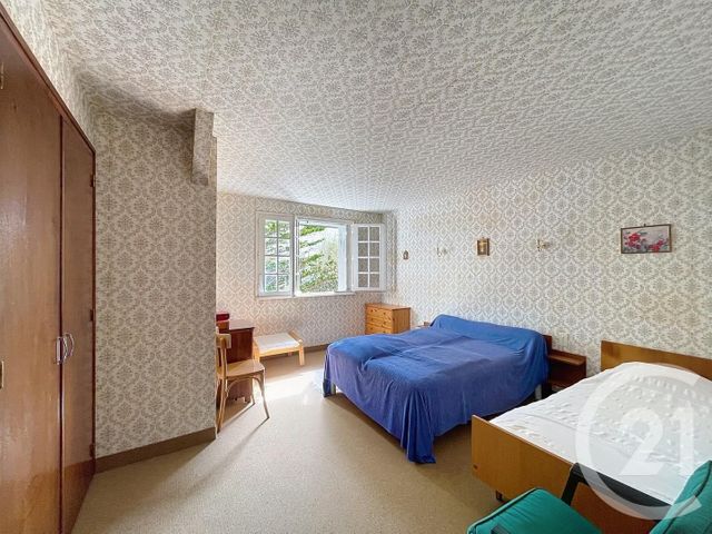 Maison &agrave; vendre - 6 pi&egrave;ces - 145 m2 - St Gildas De Rhuys - 56 - BRETAGNE