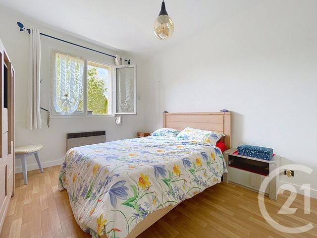 Maison &agrave; vendre - 5 pi&egrave;ces - 124 m2 - St Gildas De Rhuys - 56 - BRETAGNE